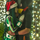 Illustration for article titled Every Christmas, There's A Cosplay Spectacular In Florida